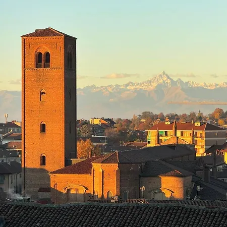 アパート Bricks House *