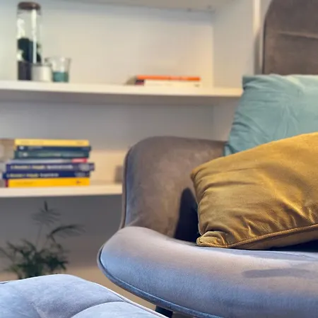 Appartement Bricks House Chieri