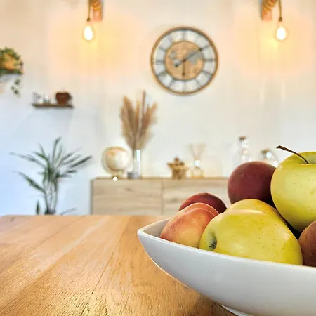 アパート Bricks House キエーリ