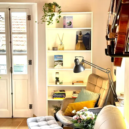 Bricks House * Chieri