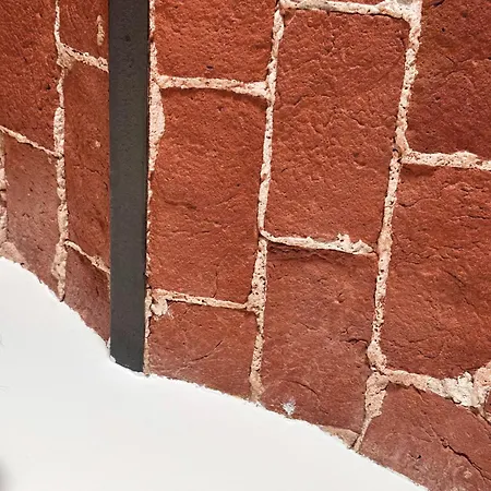 Bricks House