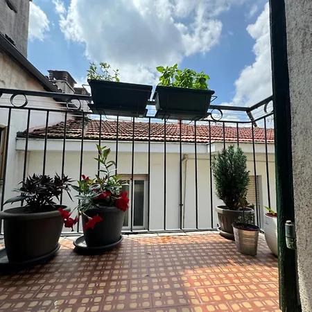 Bricks House Appartement *