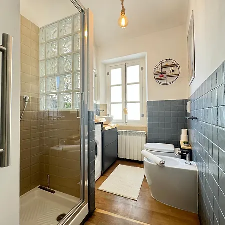 Bricks House * キエーリ