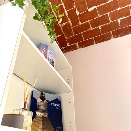 Bricks House Chieri