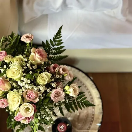 Bricks House アパート キエーリ