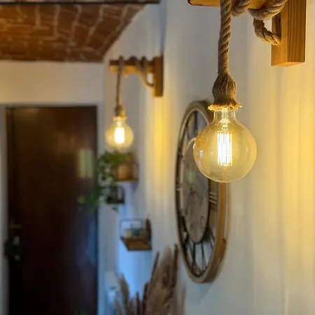 Bricks House キエーリ