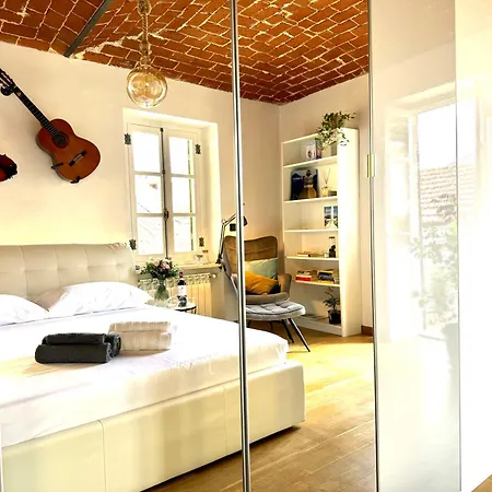 Bricks House Appartement Chieri