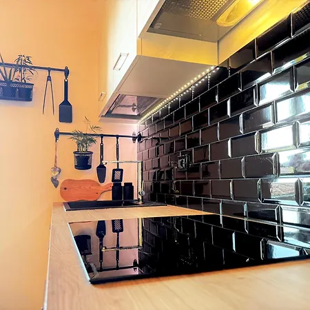 Bricks House