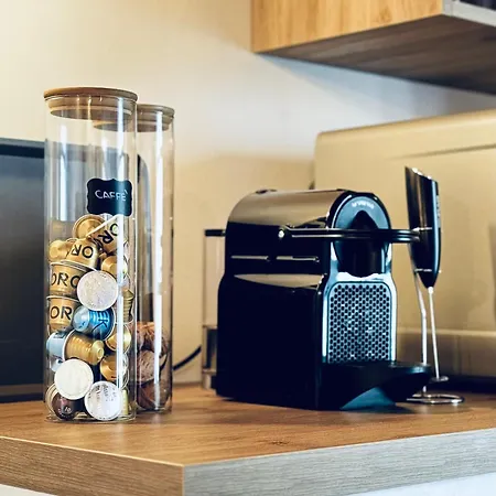 Bricks House アパート