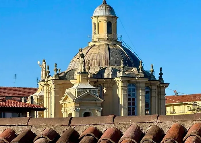 Bricks House Apartamento