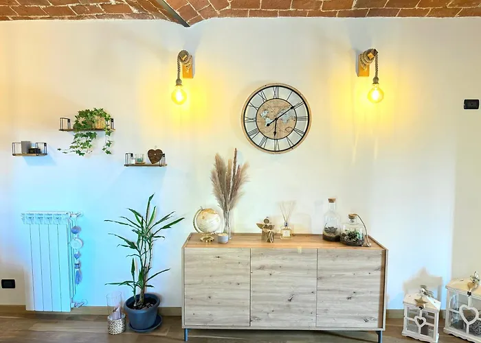 Bricks House Appartement