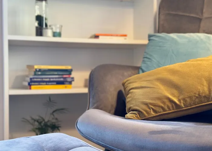 Apartamento Bricks House Chieri