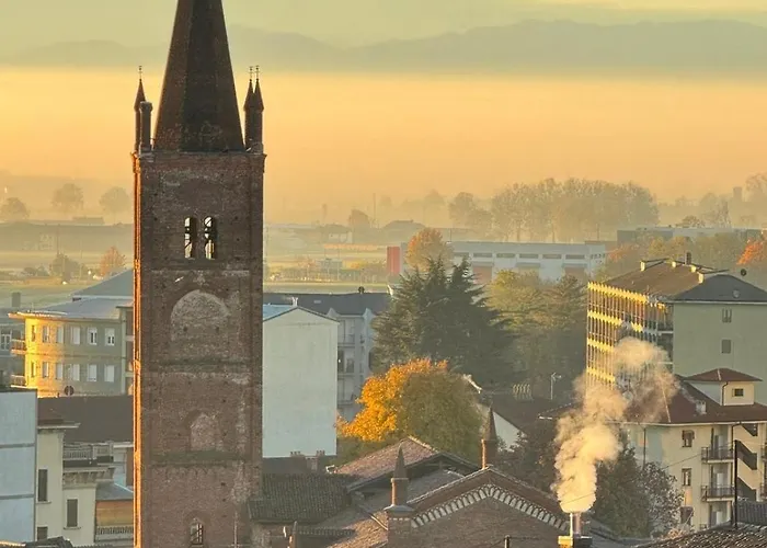 Bricks House Apartamento *