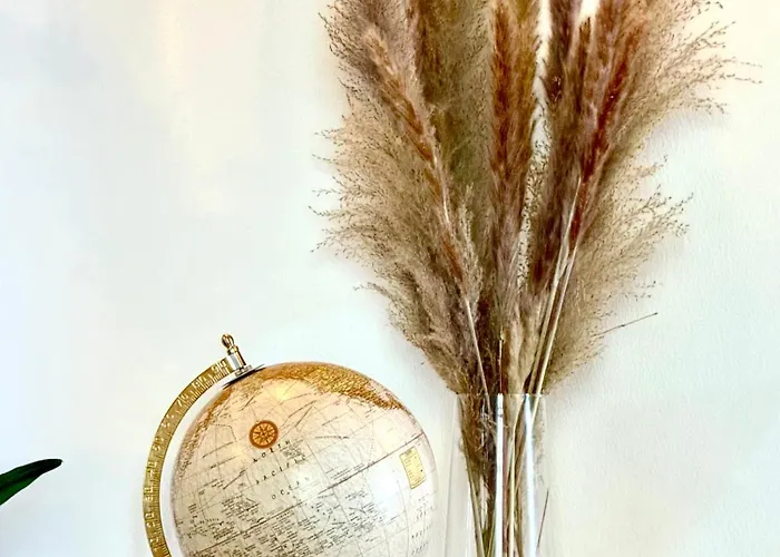 Appartement Bricks House