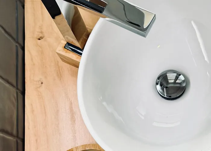 Bricks House Appartement *