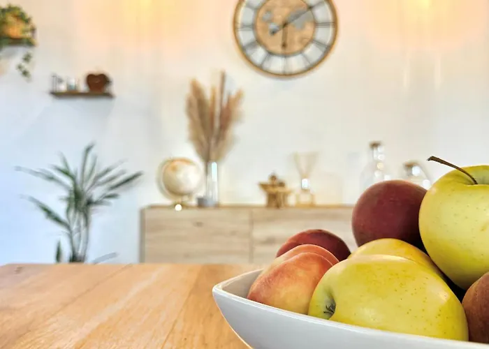 Apartamento Bricks House Chieri