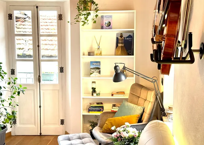 Bricks House * Chieri