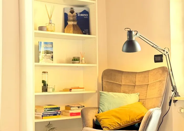 Bricks House Appartement