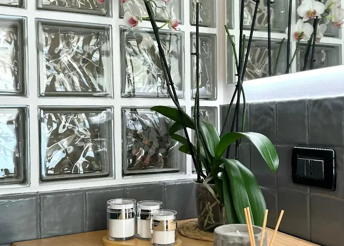 Apartamento Bricks House