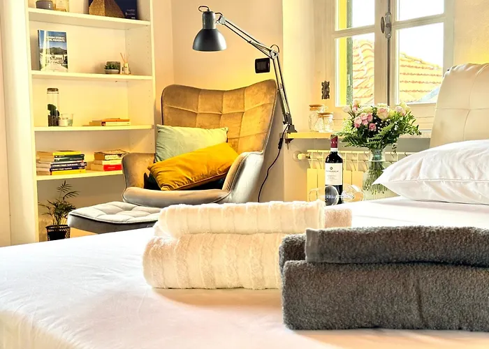 Bricks House Apartamento Chieri