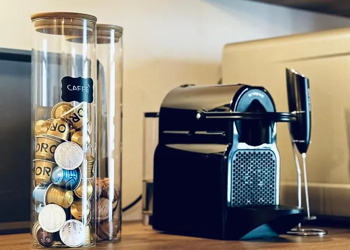 Bricks House Appartement